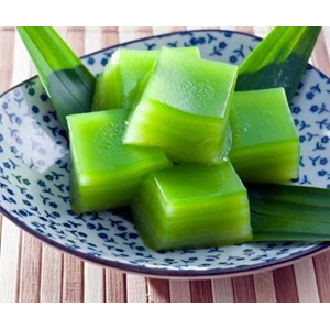 Pandan Flavour Perisa Daun Cair Liquid Favorit