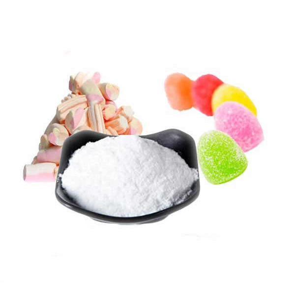 Ethyl Maltol Food Flavour Powder