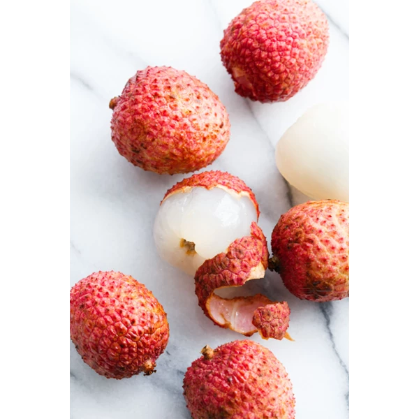 Lychee Fresh Flavour 2386 NA-WS