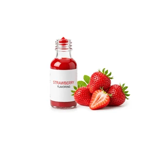 Perisa Strawberry